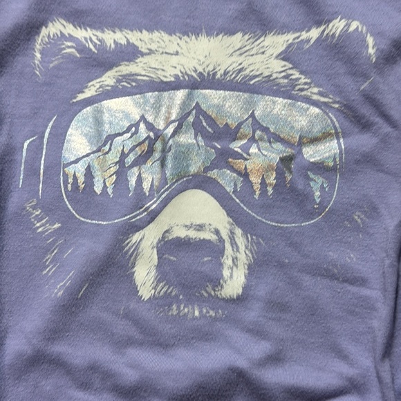 BUNDLE | Girls | Large 10/12 | Long Sleeve Tees - Picture 4 of 7